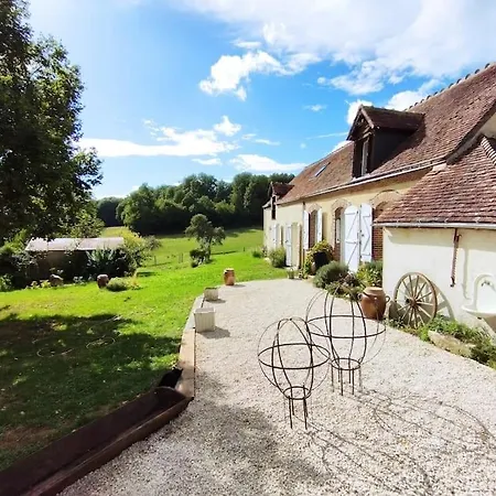 Le De Montplaisir 펜션