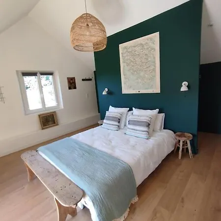 Le De Montplaisir 펜션