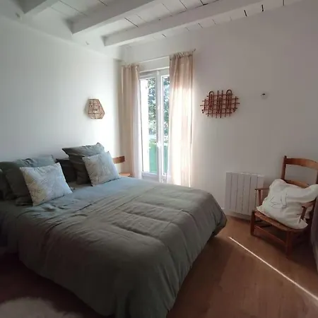 Le De Montplaisir 펜션