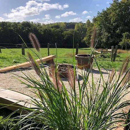 Le De Montplaisir 펜션 Vibraye