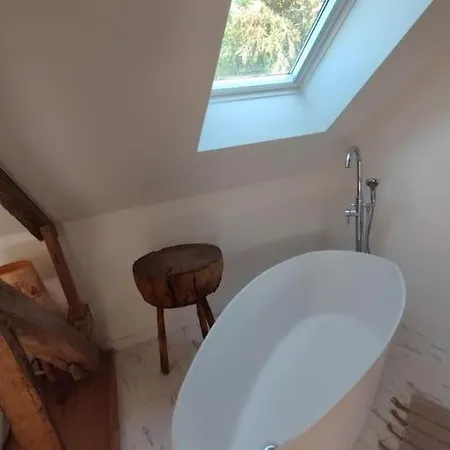 Le De Montplaisir Vibraye