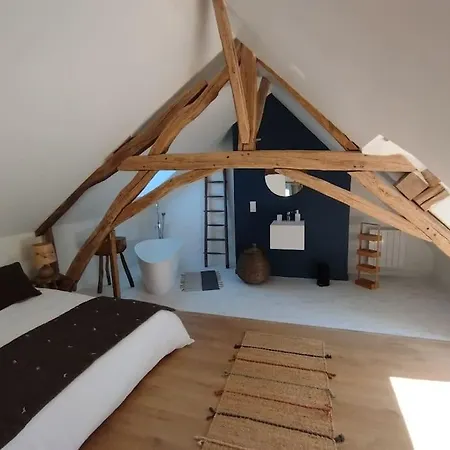 Le De Montplaisir * Vibraye