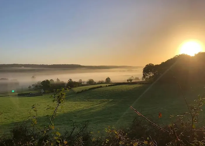 Le De Montplaisir Vakantiehuis *