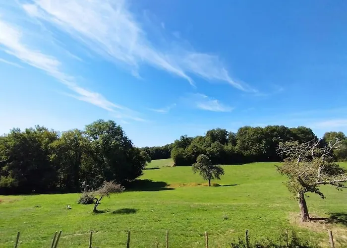 Le De Montplaisir Vakantiehuis *