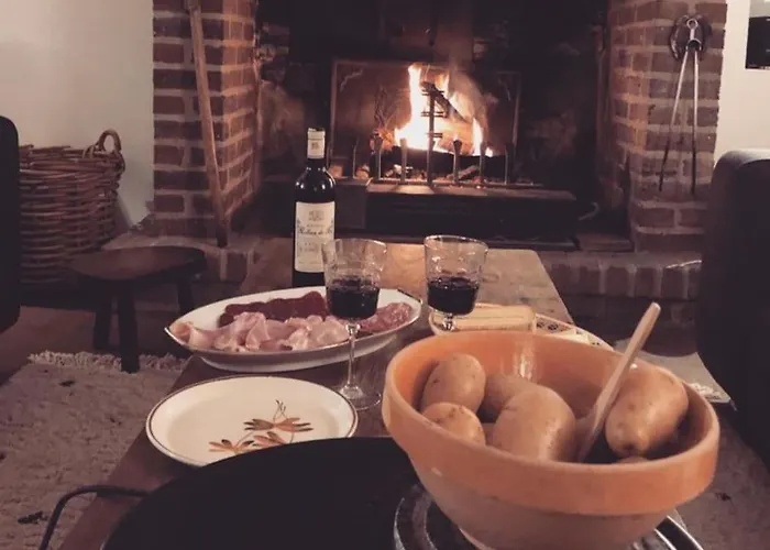 Le De Montplaisir Vibraye